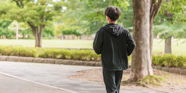 プロフィール背景画像